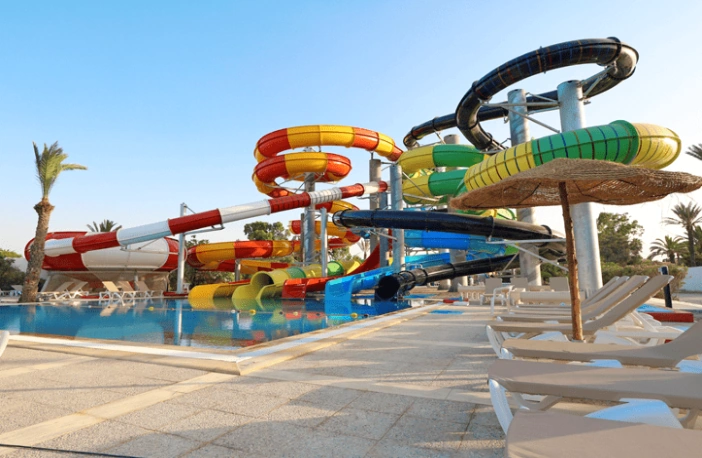 HOTEL SHEMS HOLIDAY VILLAGE